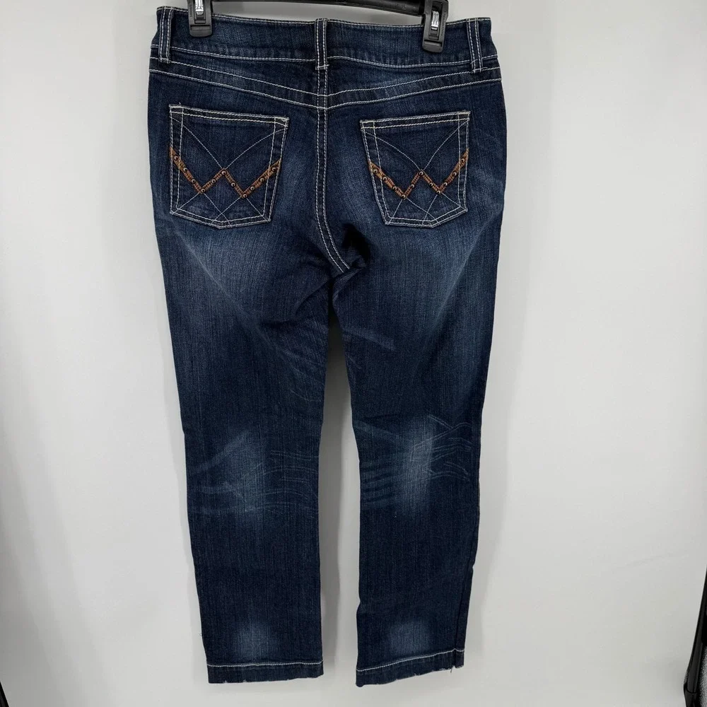 Wrangler y2k premium